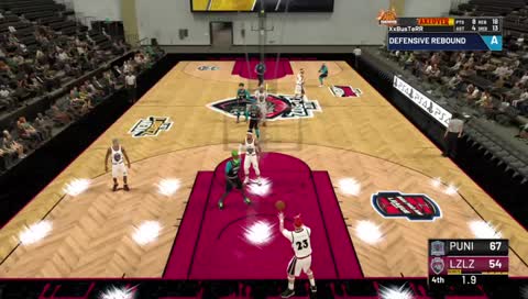 XxBusTeRR's Live PS4 Broadcast