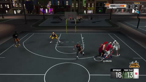 CARRYING BUMS WITH MY CUTE ASS PLAYER 