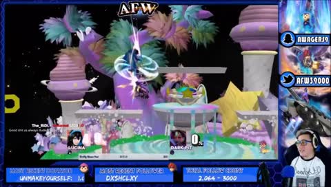 Viewer Battles! [GIVING AWAY SMASH ULTIMATE] 