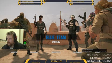 (QC/PC) Venez Parler!! Soirée Relaxe!!