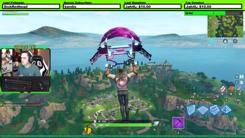 Season 7 Preparation