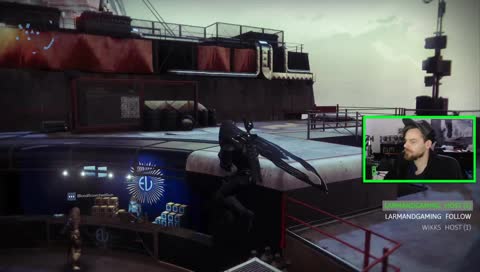 Black Armory DLC!