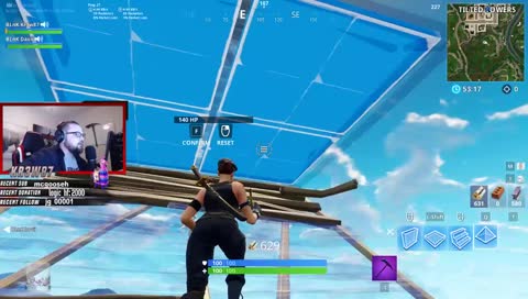 Pro Player for #TeamBLnK