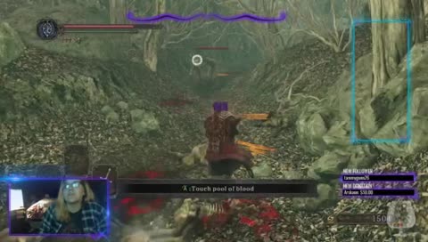 Harley After Dark| Local Old Woman Yells At Sky [426/500 2018 Follower Goal] Xbox One