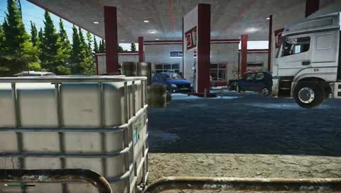 (60FPS) Its beginning to look alot like christmas