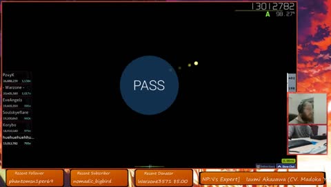 moved my area again lel (also consistency training or something idk)