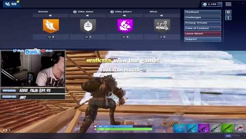 2v2 Legion Sunday Showdown Qualifier w/ Whai !bracket !turnering