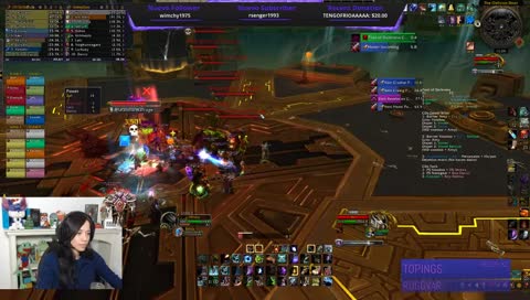 Nirvaxy 🦊 8/8M "Farm" Ha HA