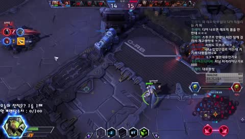 [노캠] 근데 다음시즌에 팀리+영리 맞음?~~!! 본격 레알 고통방송!!!