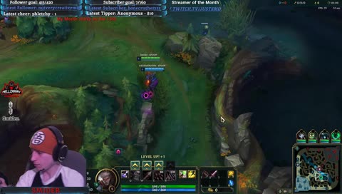 SMIDER DIES IN 3 2 1 