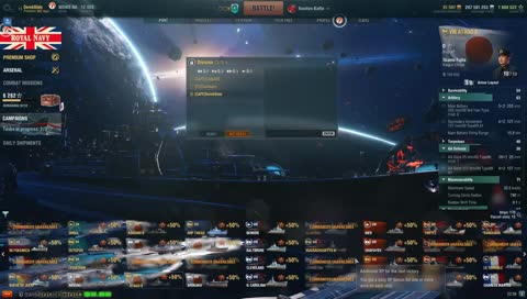 Tuesday Night Tugboats [ENG][NA/CC]