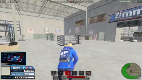 I am so sad.  | @bl00zer on Twitter