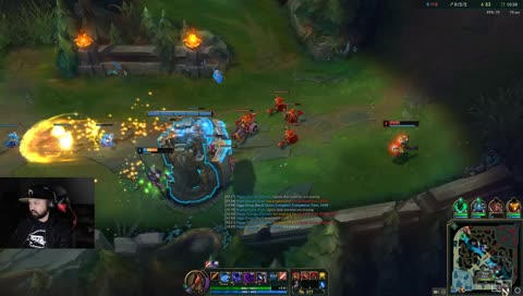 Game of Throws season 9 preview