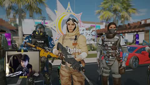 [PC/ENG] PLACEMENTS | !yt !intotheam