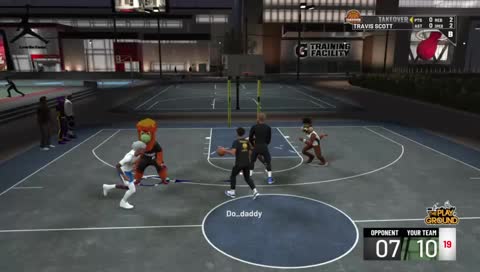 Grind to 98! GRIND TO 1000 WALK ON WINS!! JOIN UP