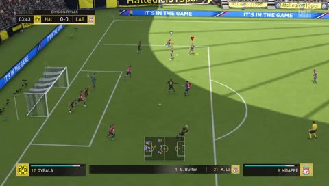 Fifa 19
