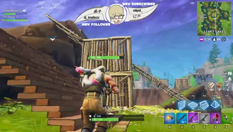 FORK KNIFE! [BORED COMMUNITY] I F4F L4L ;)