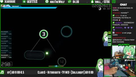 RANK #308 - Ya cené, pp here we go