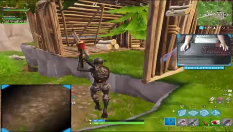 [ARG] Ex player de PS4! 