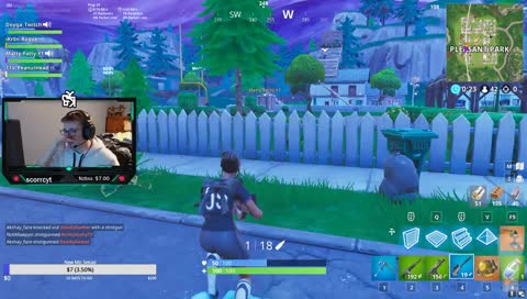 Ordered New FinalMouse !merch !sub !subgiveaway
