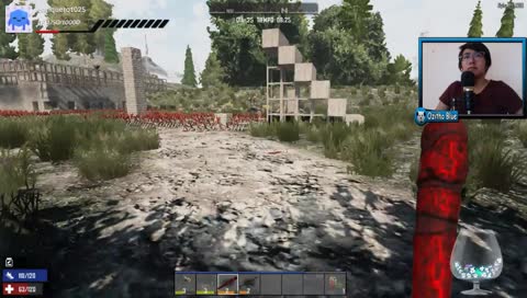 DÃa Relax en 7 Days to Die