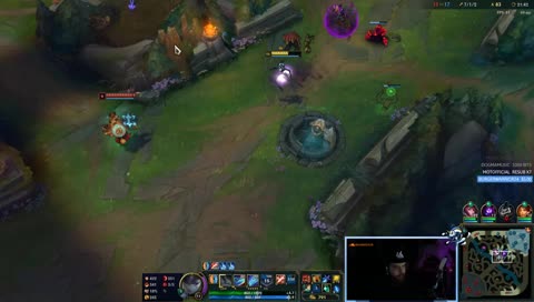 League of Lasagna