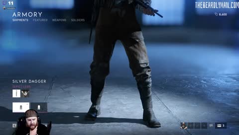 [ENG/PC] 12 Days of Christmas Giveaway and Battlefield 5 Assignment Hunting!