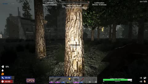 [GER/PC] =>Insane<= | Ich habe gar kein Auto aber dafür ein Hubschrabschrab!LOOTS