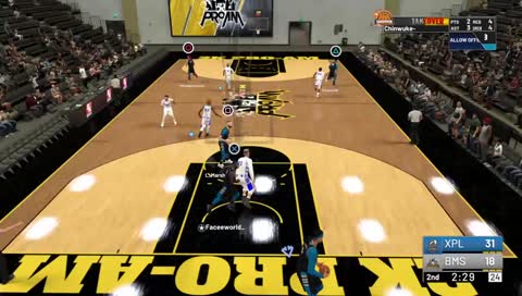 NBA 2k19 - Always Getting Better