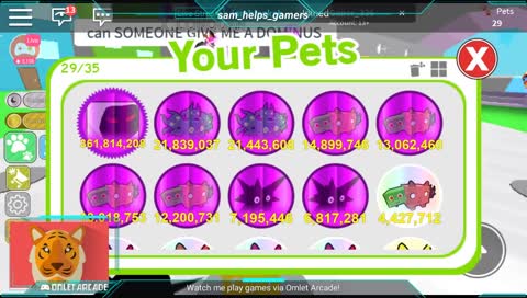 Wanted Dark Matter Domunous Huge ? Lets Road To 1,400 Subscribers fast !