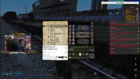 Road to 100 Follower's ~|Tips & Tricks| @os_industry420
!Freesub !Points !info !socials !uptime !Rogue