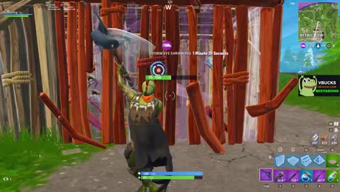 Solos! Season ends in less than 30 hours wooooo