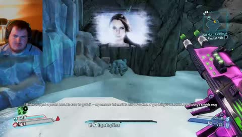 One Life Maya Day Five (Short Stream)