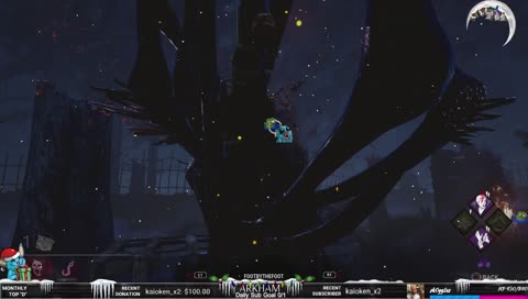 Farming BPs for New Killer