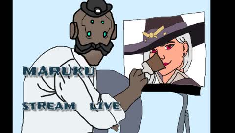 どこへむかうのかわからない昼間のランク【OW/PC】