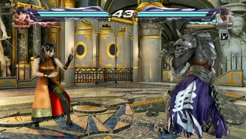 1 bar Tekken w/ McGabe | Resident Evil 7 Later