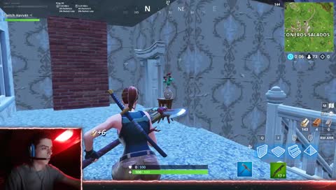 DIA DEL CONEJO CHI CHEÑOOOR !loots