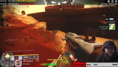 (PS4) Happy Reset Day! Black Armory Has Arrived! !xmas | !wish