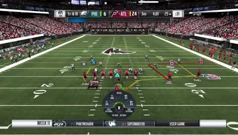 Falcons