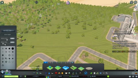 [Cities Skylines] 시티즈엔 엔딩이 없다.. 그래도 오늘 진엔딩