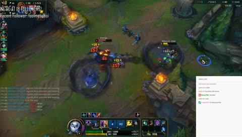 Fun Tiems With Friends