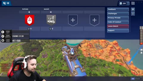 They will bring Ghoul Trooper back if you use my support a Creator Code "Activee" | Charity Stream this Friday!