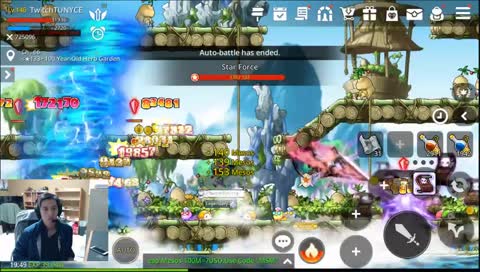 [SCANIA NA] TUESDAY CZAK FIGHT NIGHT - PLACE YA BETS!!!!