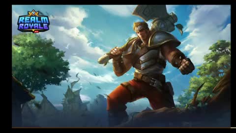 Vamos a un rato del realm