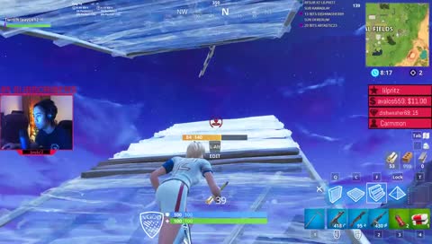 Scuffed Sleep Schedule