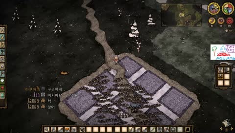 !drops] 드롭스받는 잠수방