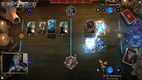 🔴 Wake Up With Cheezy [EP#18] | !drop !milestone