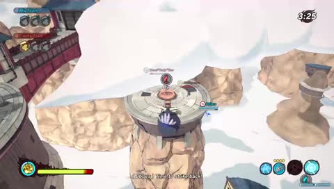 Your pretty little psycho here time 4 some shinobi strikers I will play with viwers just add fluttershy1999