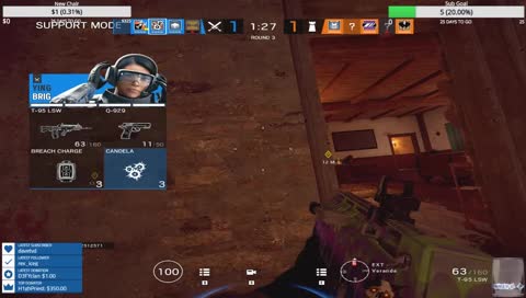 new season new things