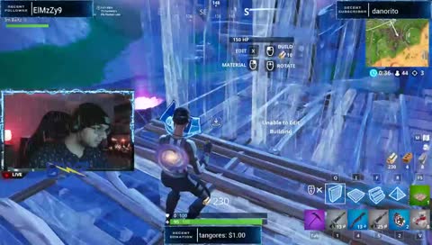 CAN YOU FEEL IT MR. KRABS | 300 Follower Goal!